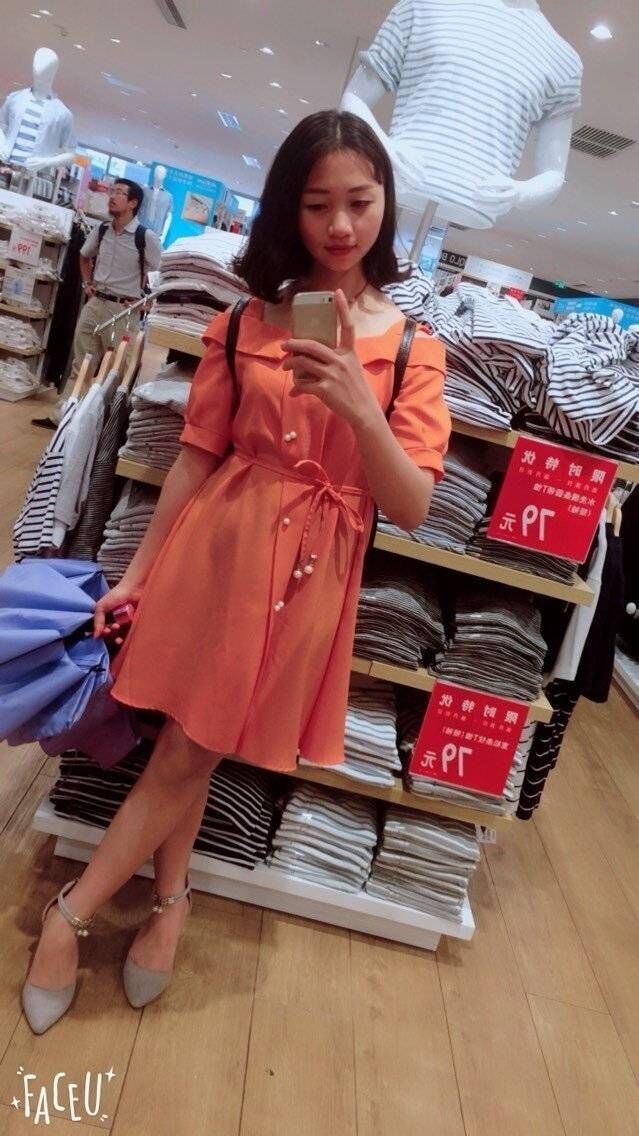妹子身材完美，服务周到，不催人