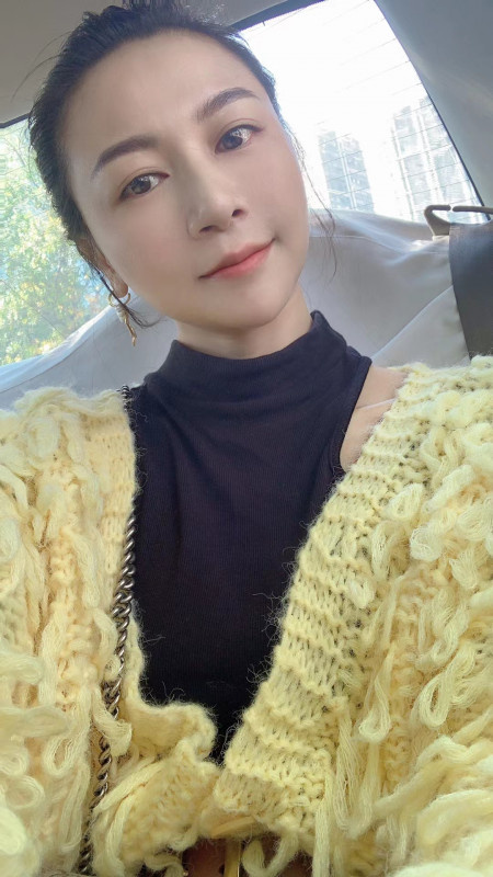 气质超级好的小姐姐，很会撩人，太享受了
