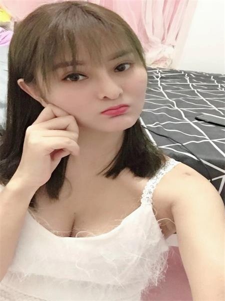 莞式服务小浅浅，性价比挺高
