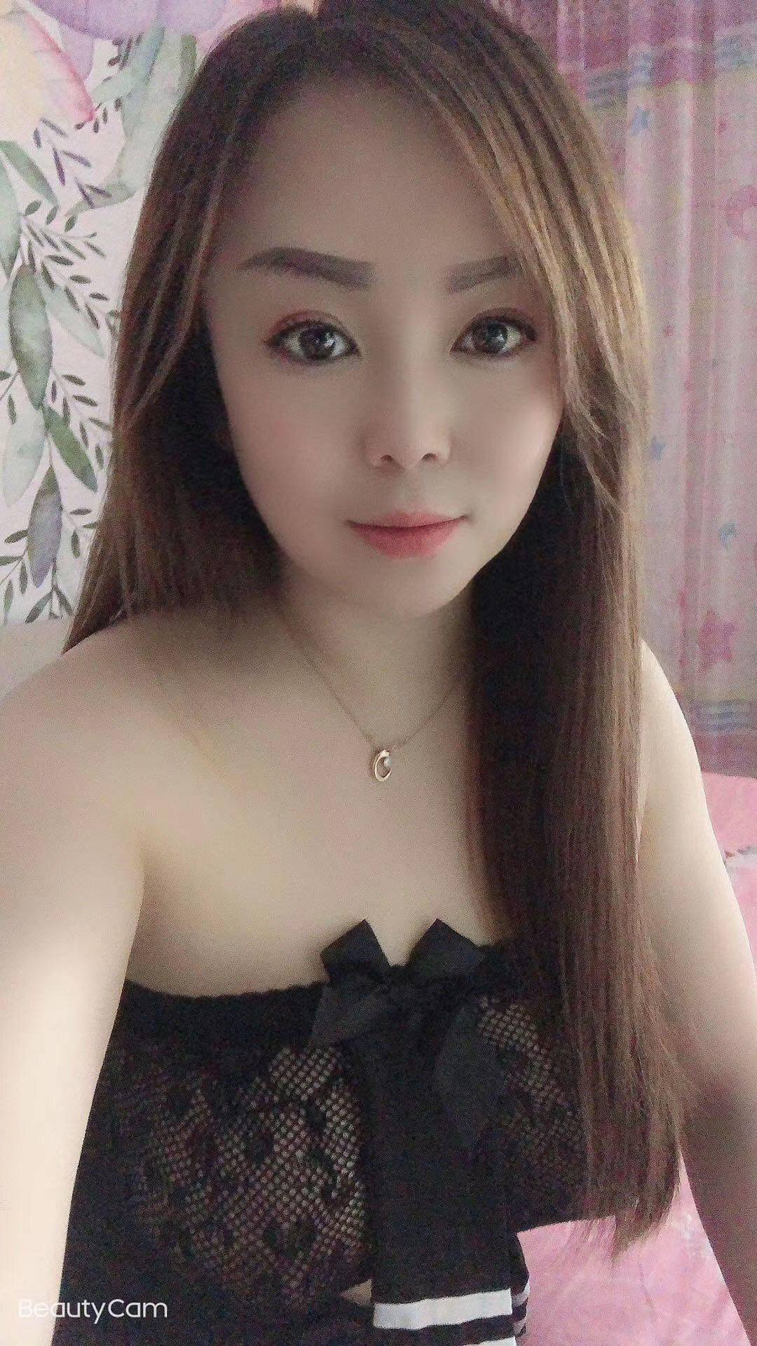 服务态度温柔的骚妹