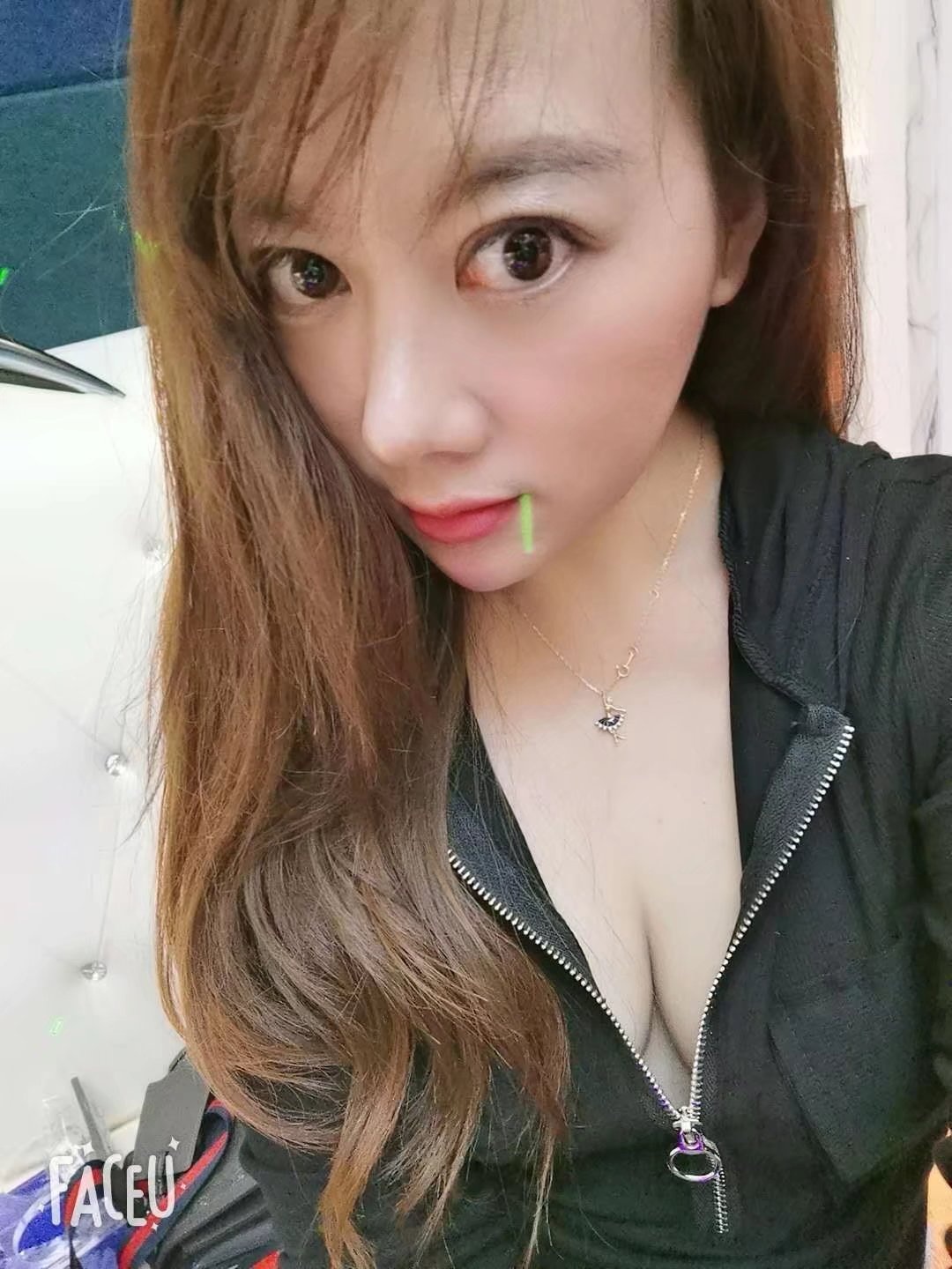 高挑美少妇，人美活好