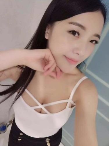 新入行妹子，身材巨好