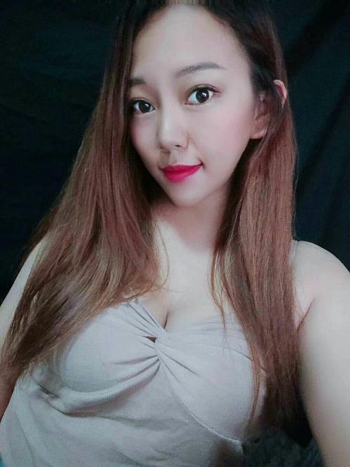兼职小欧服务不催人