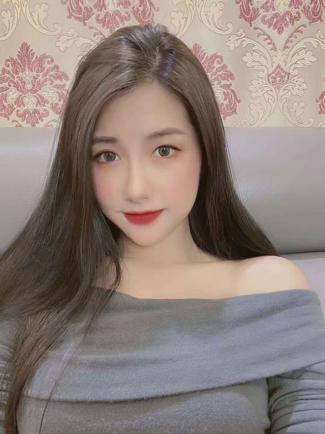 口活挺不错的妹妹