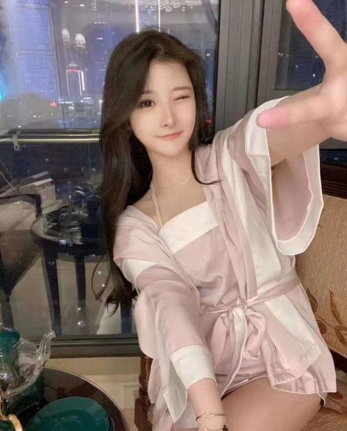 才入行小妹，纯的一批