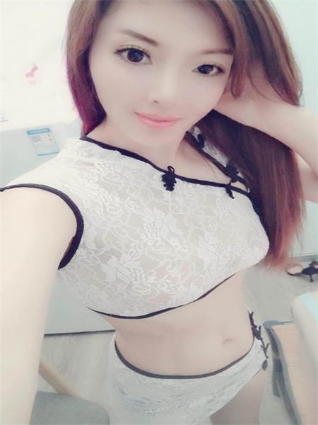 小可爱技术一流，很风骚，活非常好