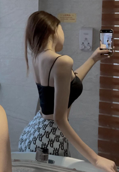 城关区新人小妮妮维