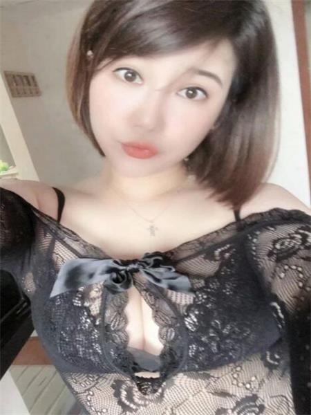 大奶妹服务不错，尤其是胸推