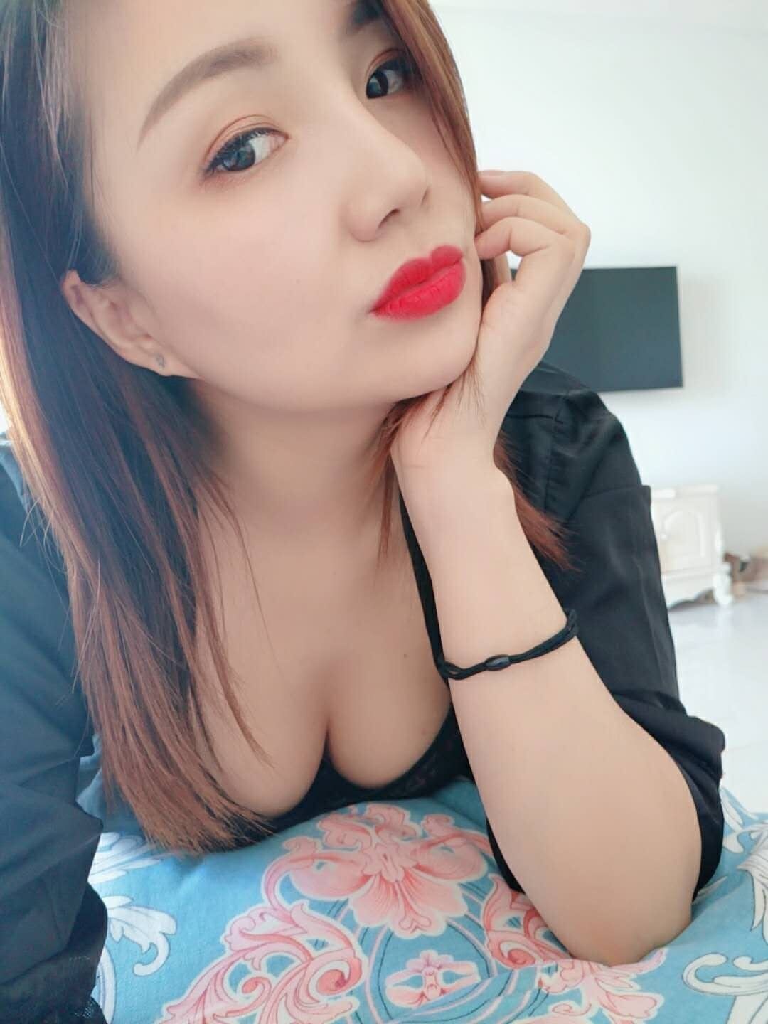 湘妹子叫的很有感觉