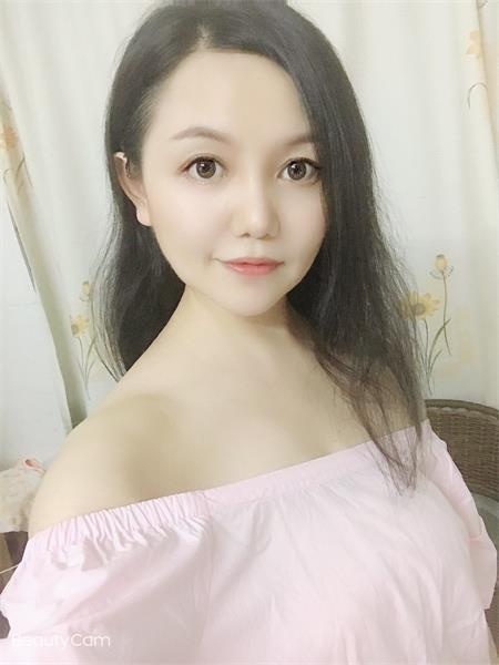 邻家妹妹的感觉，口吹很舒服