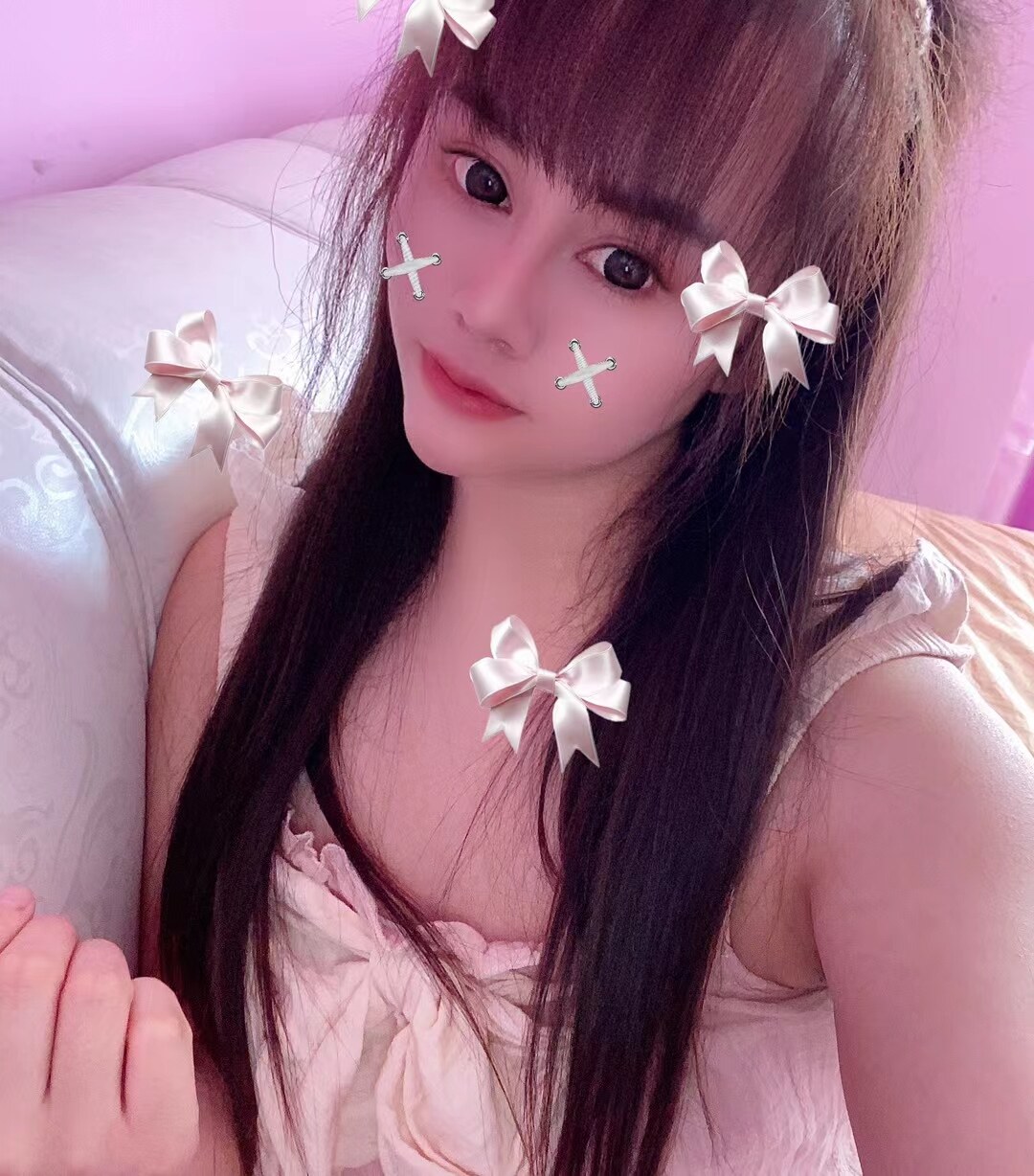 服务态度好，身材非常棒