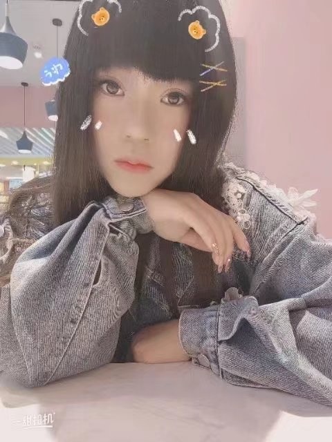 泄火必备的苗条妹子