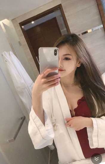 高颜值美女，服务真是太惊喜了