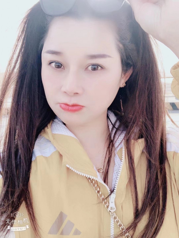 白银难得的资源，妹子很不错