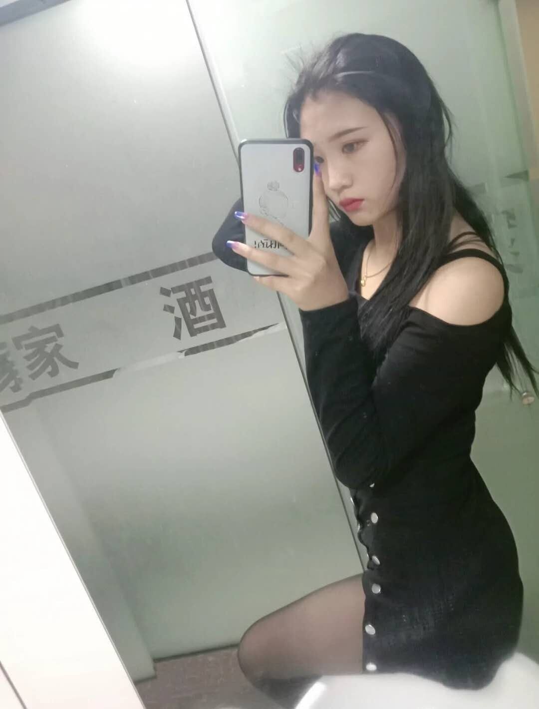 松北颜值小妹，值得回锅