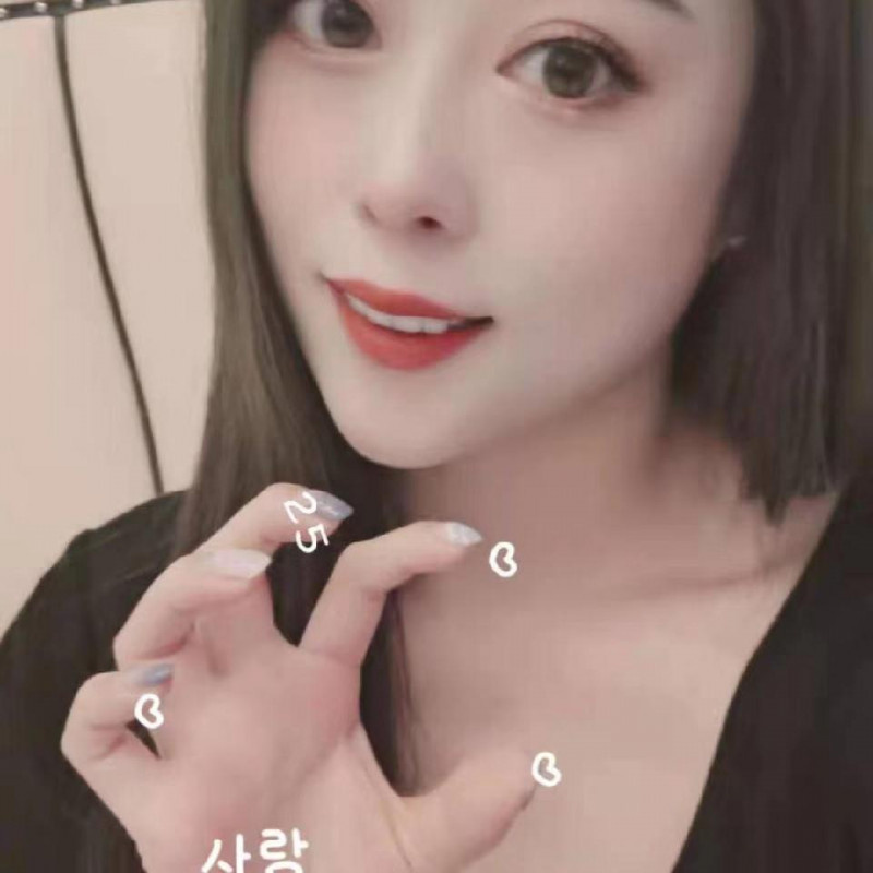 爱爱特别配合，小舌头灵活