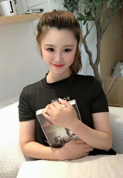温柔重庆妹身材火辣