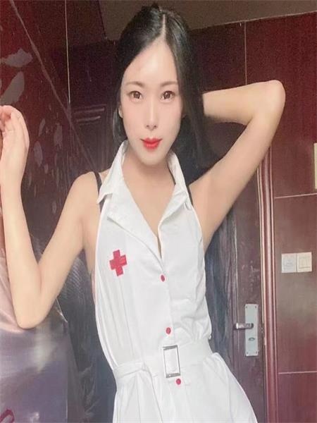 泻火不错的妹子，值得去