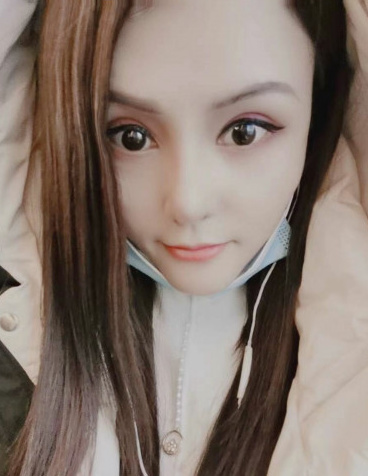 软醉萌女口活棒