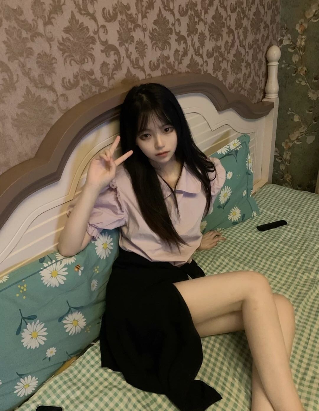 和性感长腿翘臀小妹爱爱