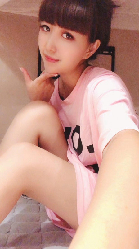 风骚菇凉在南开