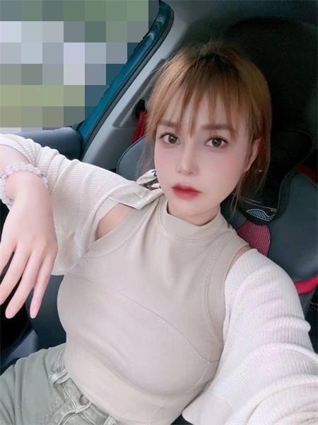颜值系邻家小妹，服务很享受