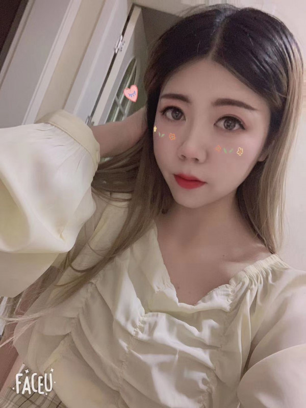 妹子技术无敌，相当卖力气