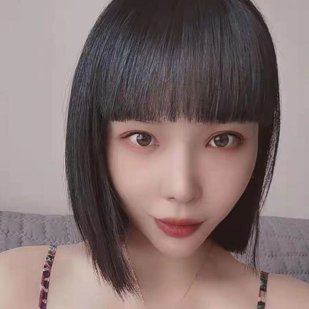 河北区萌姐