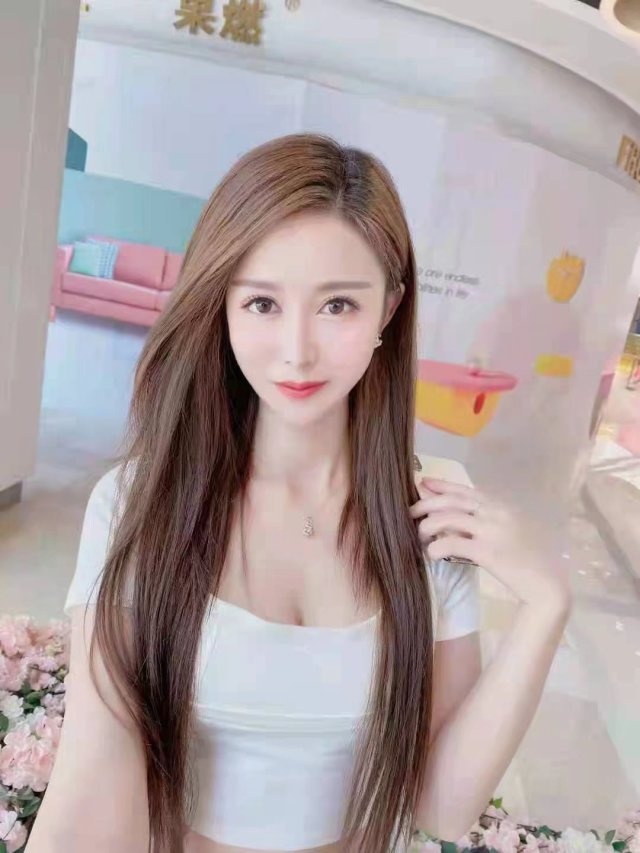 高颜值妞服务齐全