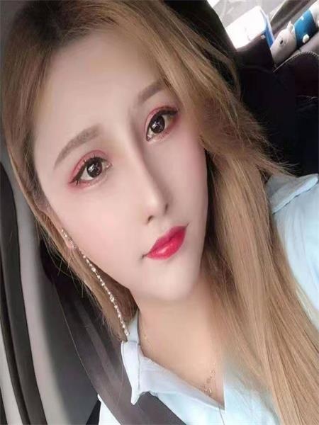 气质小姐姐，服务一流