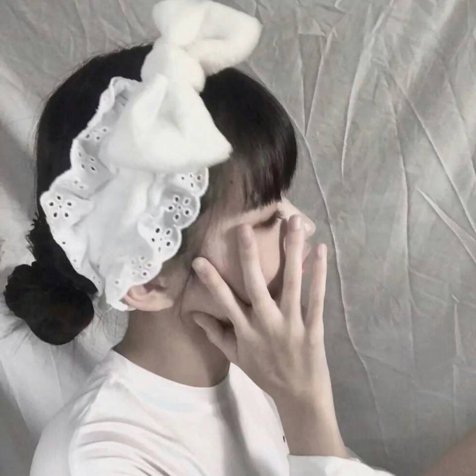 非常谨慎的妹子，需耐心约