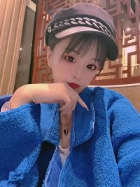 塘沽娜娜