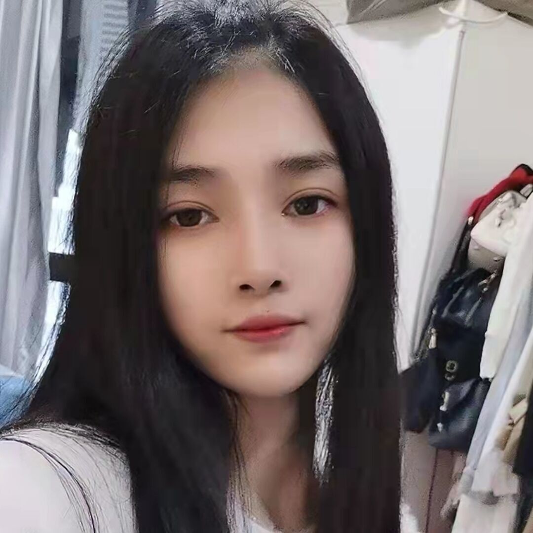 塘沽美女小美人照对版