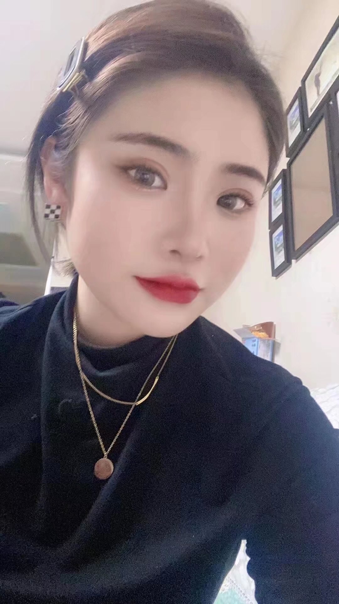青山公寓少妇已验证，体验感很好