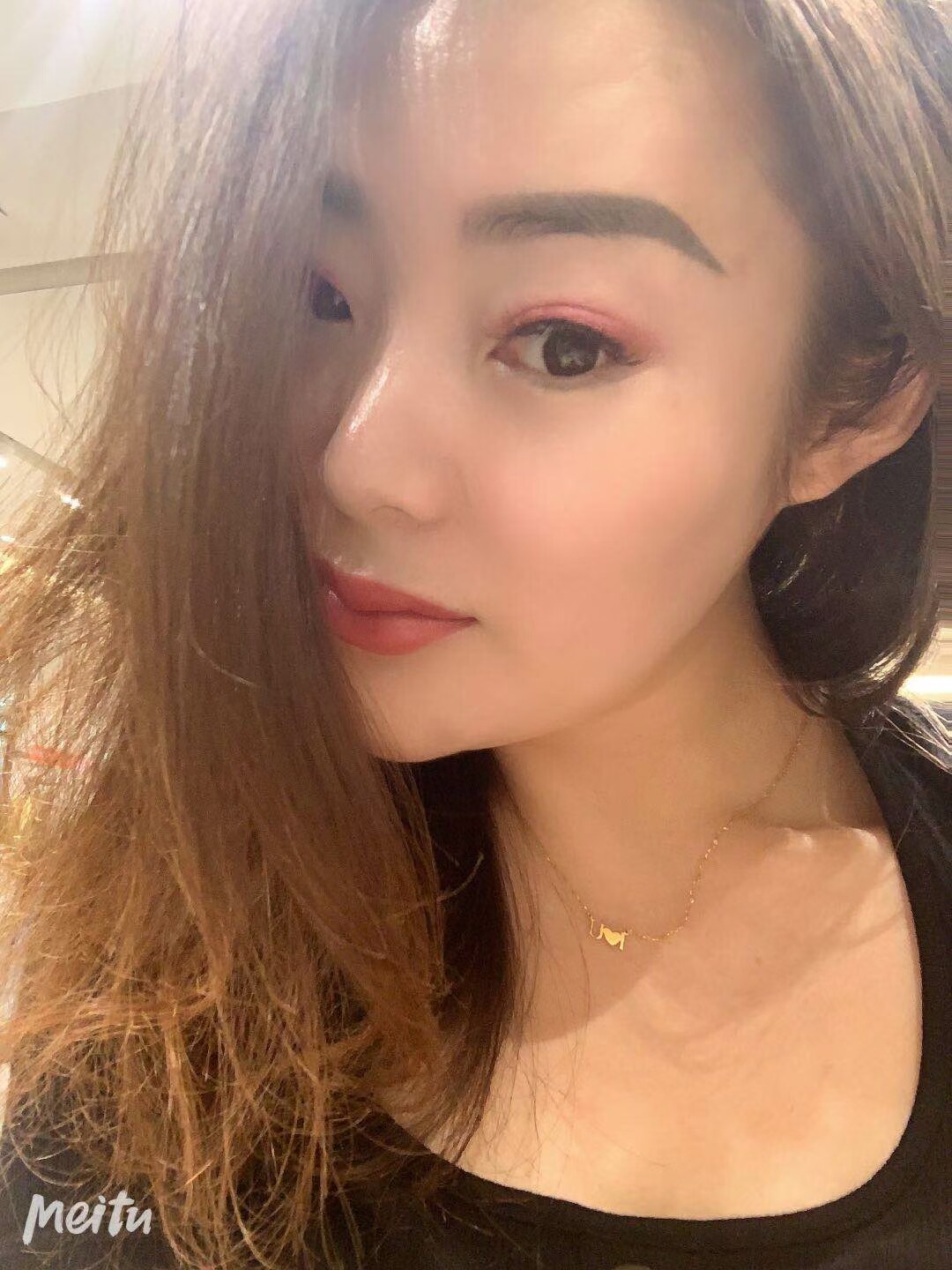 强烈推荐该妹子，胸大，活儿多，不机车