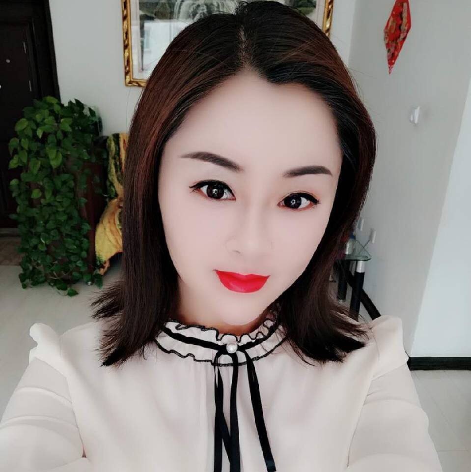 河北区少妇