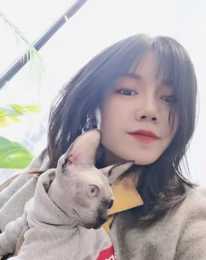 性价比很高的呼市美女，值得来一发