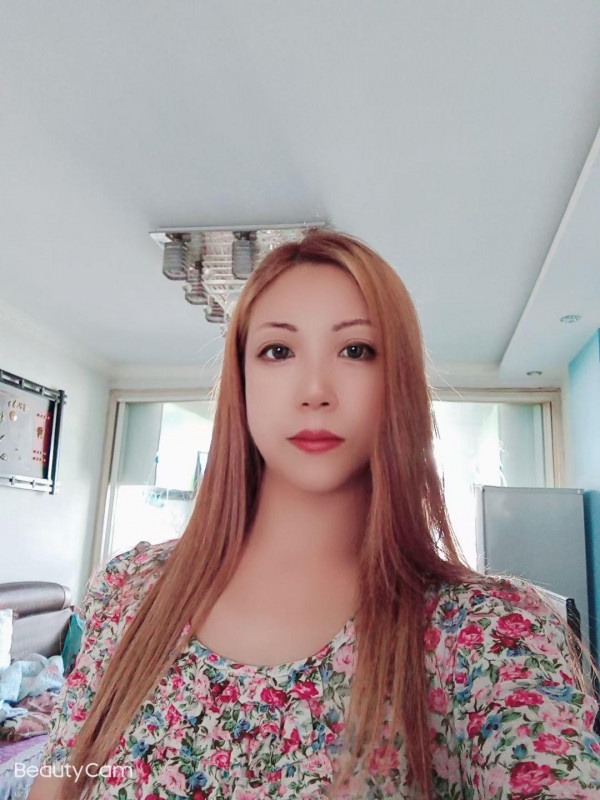 姐姐人挺好的，花式口，感觉挺不错的