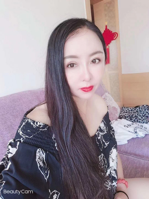 兼职老凤，态度好，会聊天