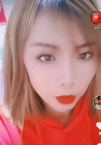 验证振华南街幸福的女人，不虚此行