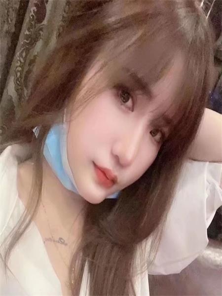 妹子技术好让我很满足