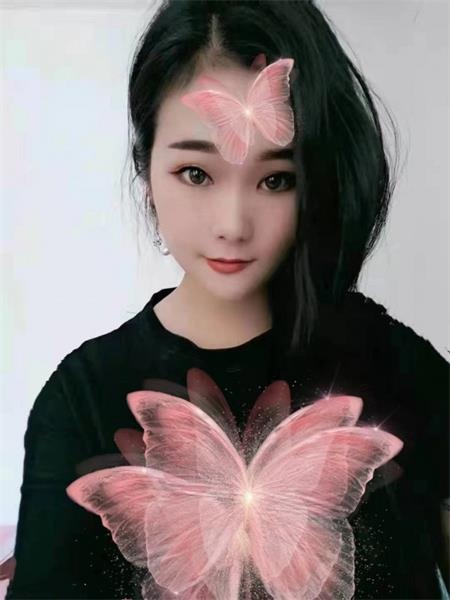 仙子服务系，热情，服务一级棒