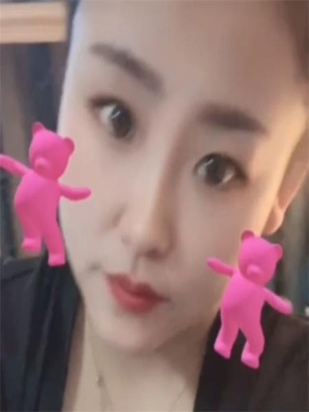 波挺大的，温柔，妹子服务全