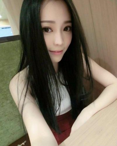 身材相貌气质不错的Q妹一枚