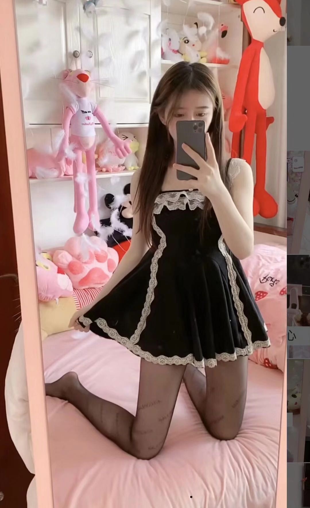 验证林城时代的小美女，真是颜控福利