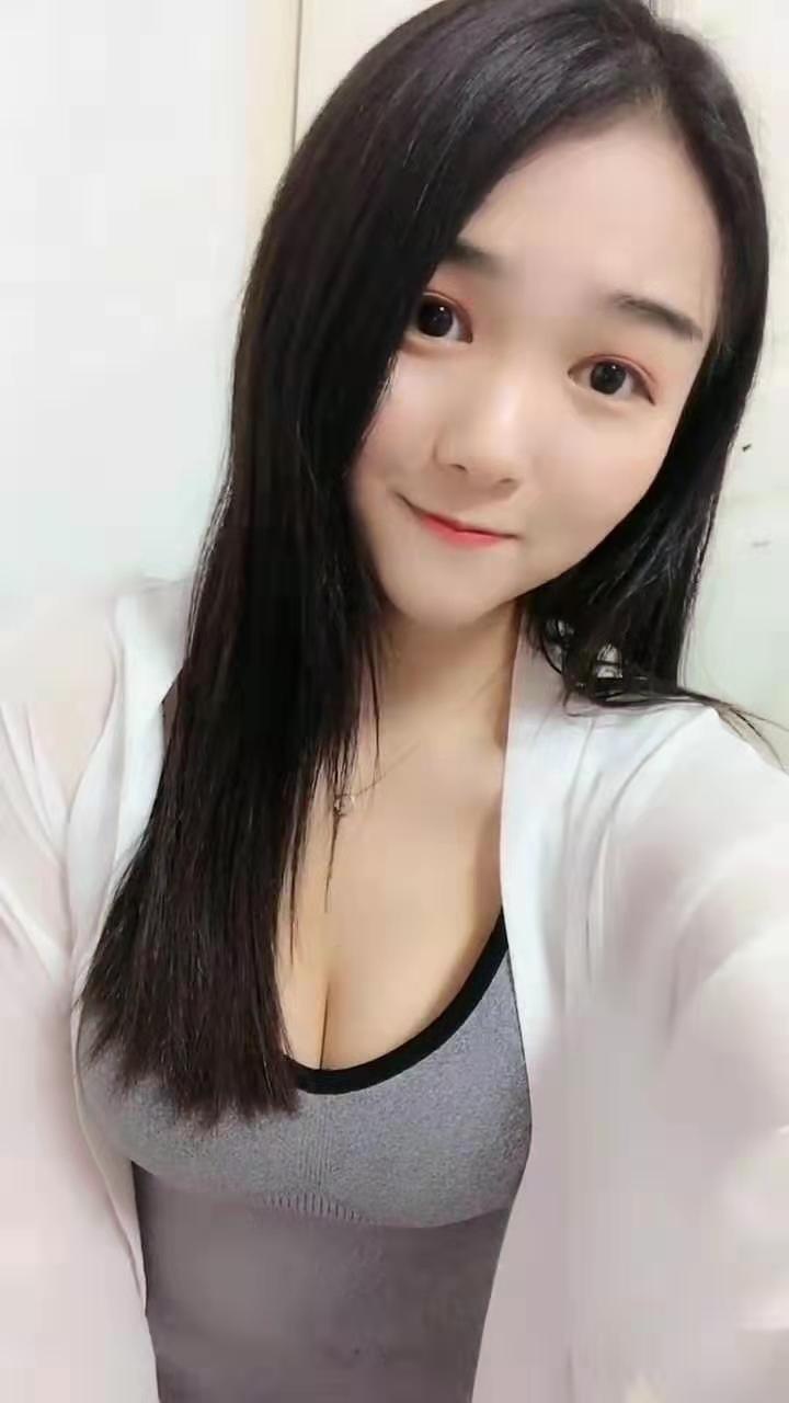 温柔的妹子，浪漫的一炮