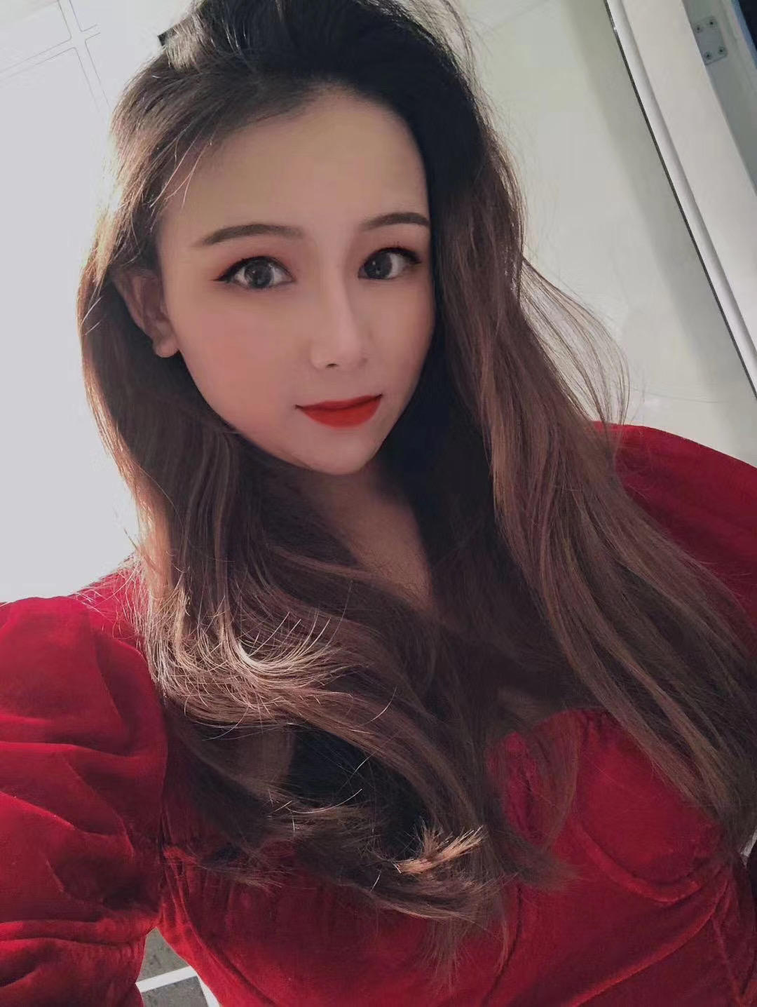妹子服务挺不错，还给按摩，推荐