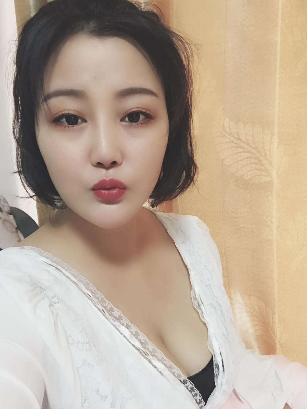 丰满性感少妇（服务颜值控）吐血分享