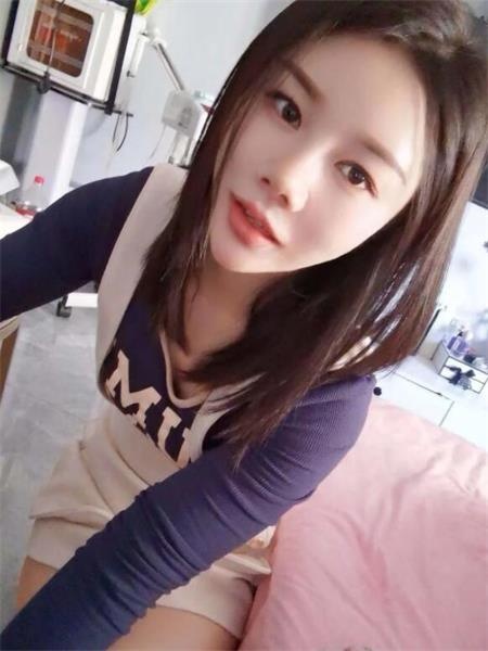 上了个精致小仙女