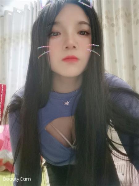 服务不错，不带套口，姿势都挺配合